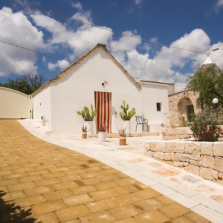 Trullo Monte Olimpo 5 Villa Alberobello Exterior photo