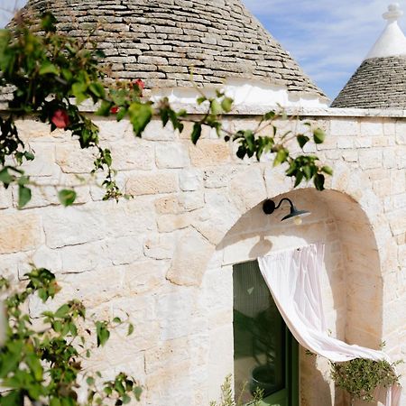 Trullo Monte Olimpo 5 Villa Alberobello Exterior photo