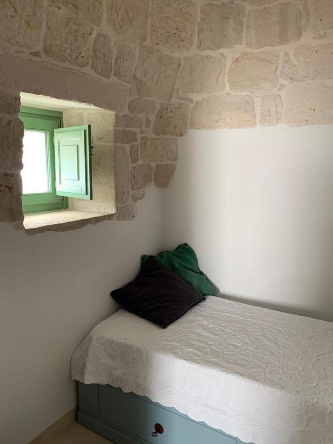 Trullo Monte Olimpo 5 Villa Alberobello Exterior photo